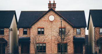 Die große Entscheidung: Haus oder Wohnung