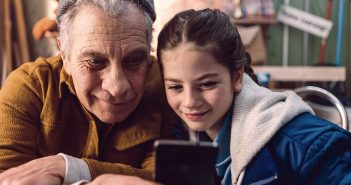 Werbung: PayPal präsentiert "Träume sind zum Teilen da."