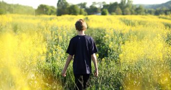 Typische Gründe für die Kontaktierung einer psychotherapeutischen Praxis für Kinder und Jugendliche
