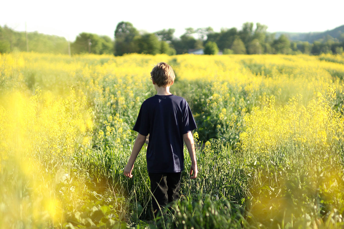 Titelbild zu „Typische Gründe für die Kontaktierung einer psychotherapeutischen Praxis für Kinder und Jugendliche“
