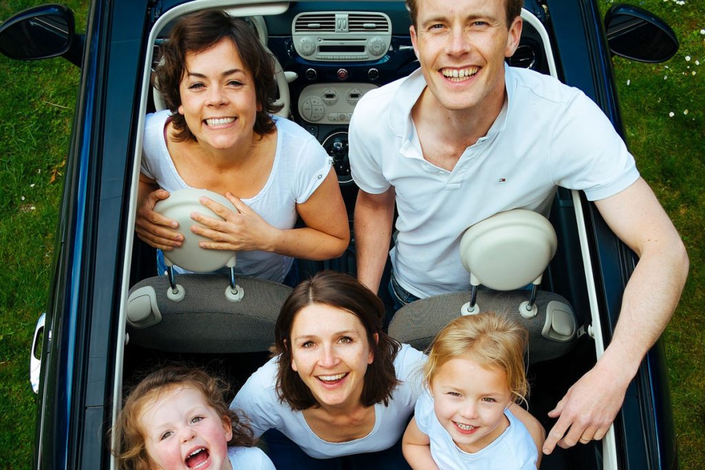 „Wie lange noch?“ gestalten Sie Autofahren mit Kindern entspannt elternalltag.de