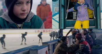 Werbung: P&G präsentiert „Liebe statt Vorurteile: Danke Mama“