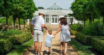 Urlaub mit Kindern – darauf sollten Eltern achten!