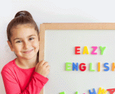 Englisch lernen für Kinder – wie sollte der Unterricht aussehen, damit er effektiv ist?