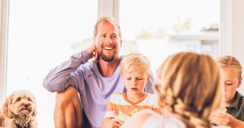 Krankenversicherung: Kindertarife der Debeka