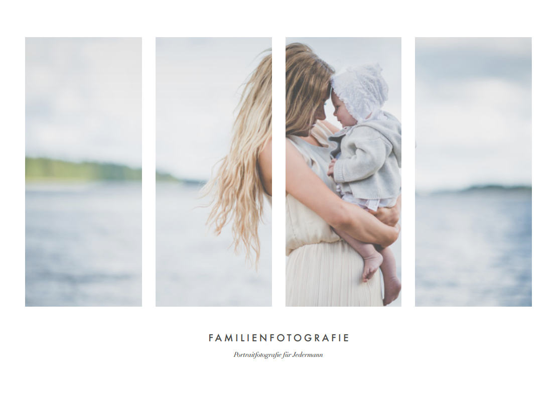 Titelbild zu „5 praktische Fototipps für den Familienurlaub“