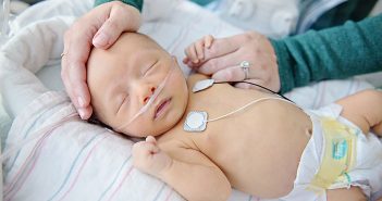 Werbung: Pampers präsentiert „Pampers Frühchenwindel“