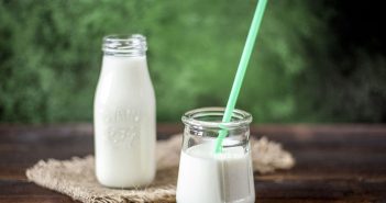 Kuhmilcheiweißallergie bei Kindern erkennen