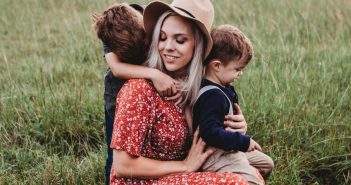 Wie man ein guter Elternteil ist – 10 Tipps für Eltern